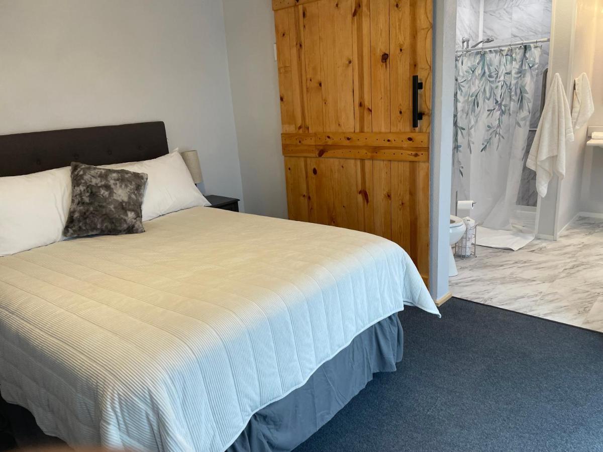 Bryce Canyon Country Inn Тропик Экстерьер фото